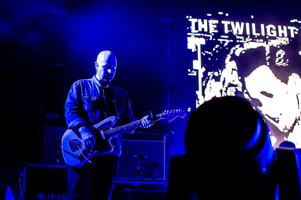 The Twilight Sad @ Rogers Arena - Jun 2 2023