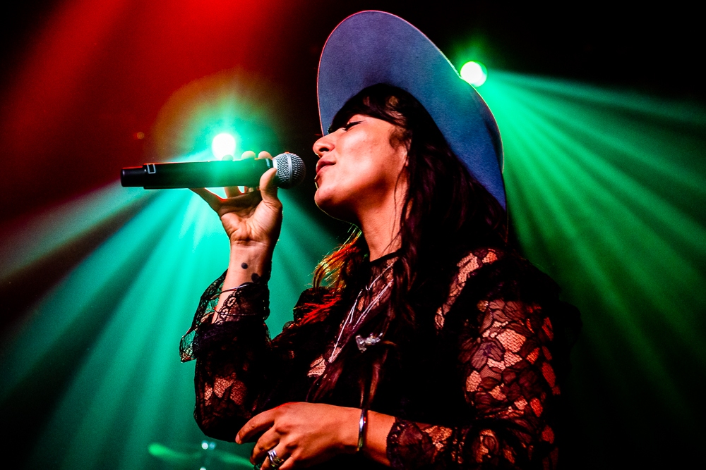 Thievery Corporation @ Commodore Ballroom - Nov 26 2019