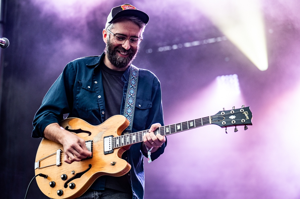 Tokyo Police Club @ Rifflandia Festival - Sep 13 2024