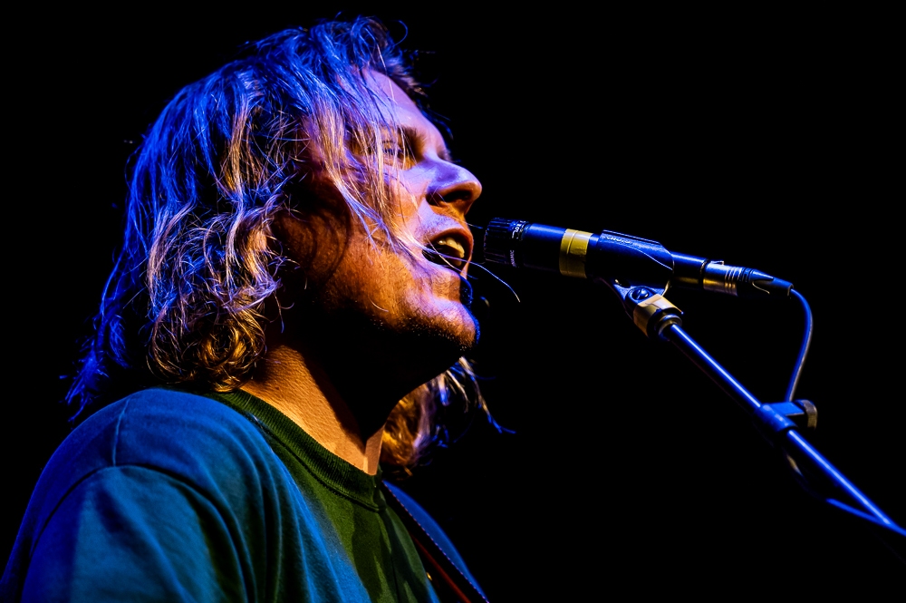 Ty Segall @ Rickshaw Theatre - Feb 26 2025