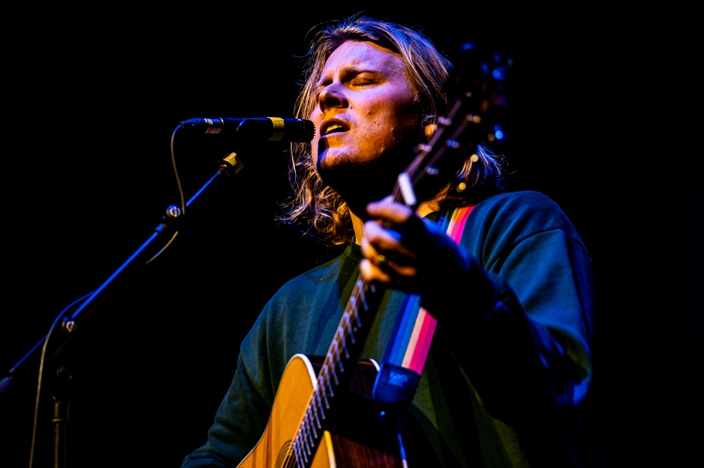 Ty Segall @ Rickshaw Theatre - Feb 26 2025