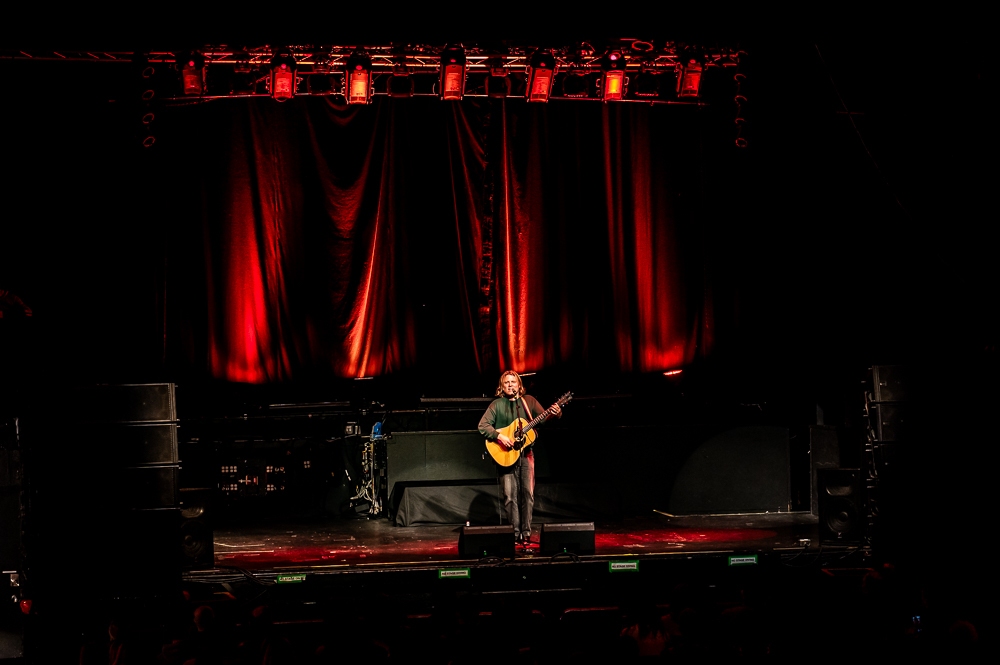 Ty Segall @ Rickshaw Theatre - Feb 26 2025