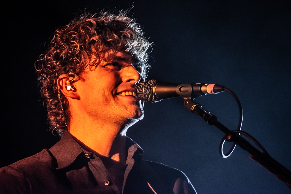 Vance Joy @ Rogers Arena - May 27 2022