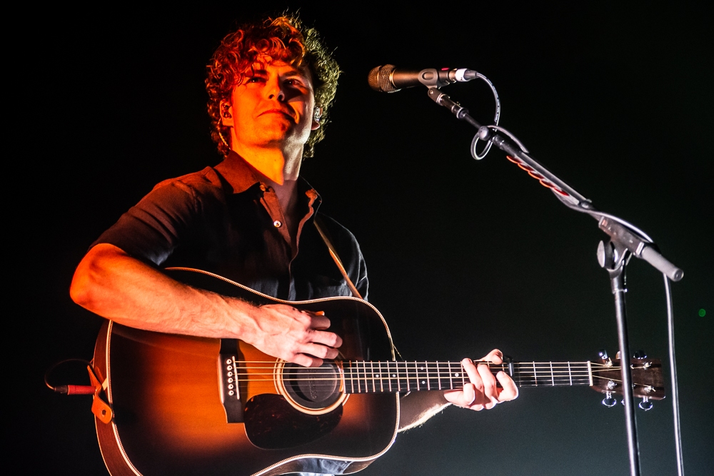 Vance Joy @ Rogers Arena - May 27 2022