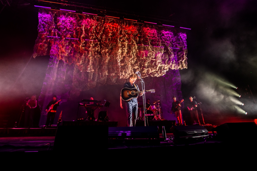 Vance Joy @ Rogers Arena - May 27 2022