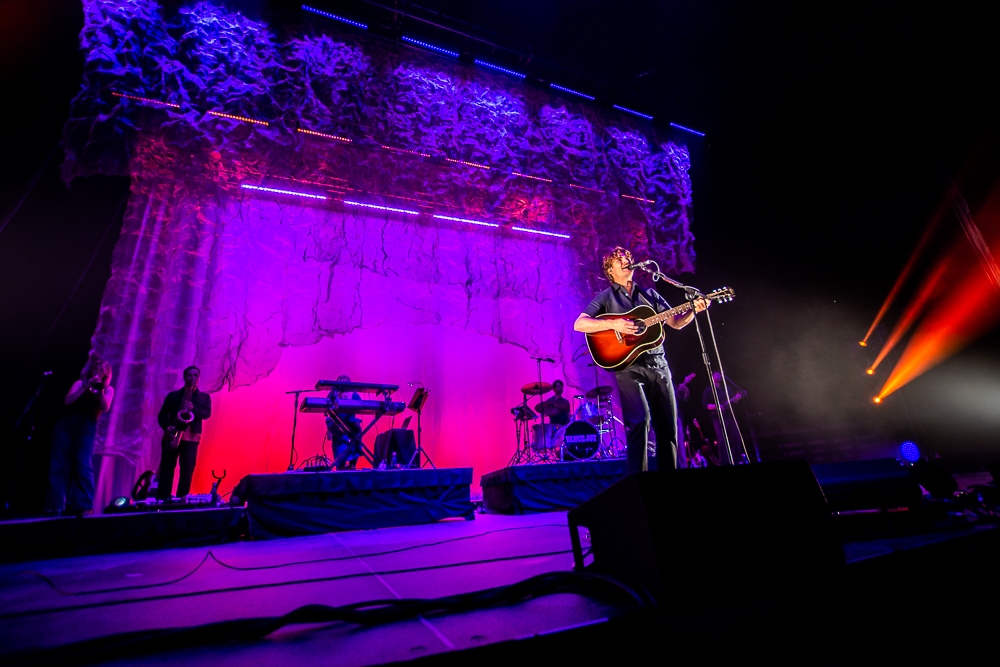 Vance Joy @ Rogers Arena - May 27 2022