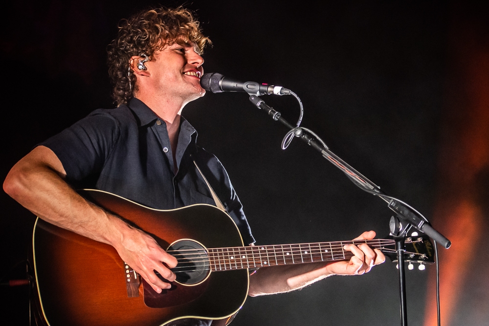 Vance Joy @ Rogers Arena - May 27 2022