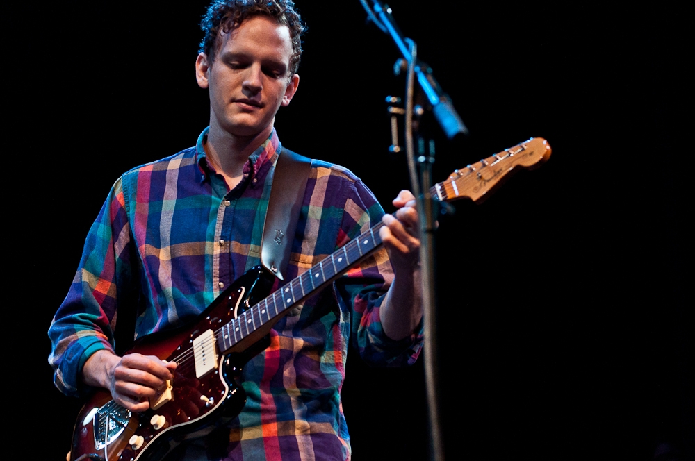 Vetiver @ Bumbershoot