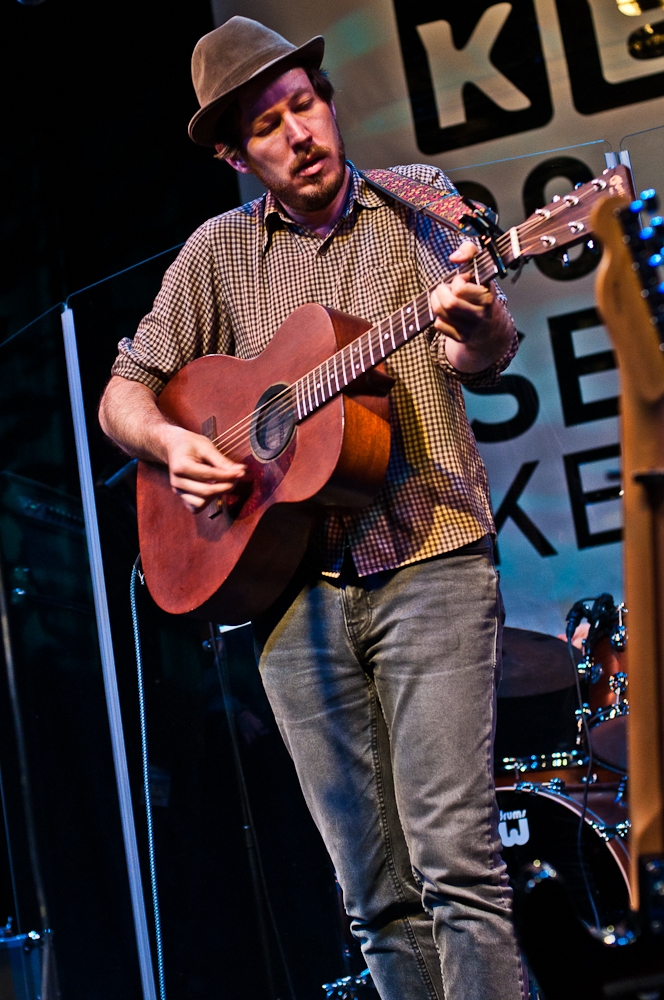 Vetiver @ Bumbershoot