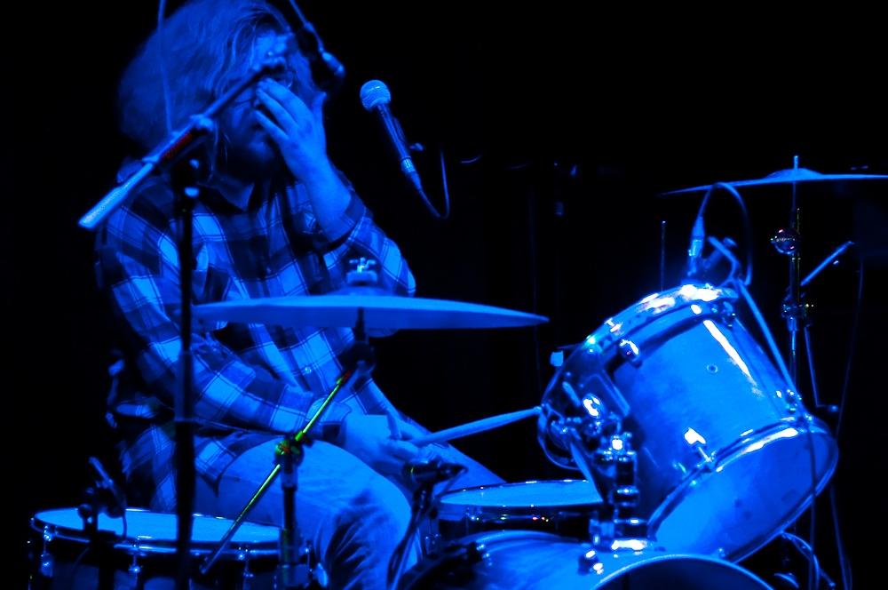 Wavves @ Biltmore Cabaret