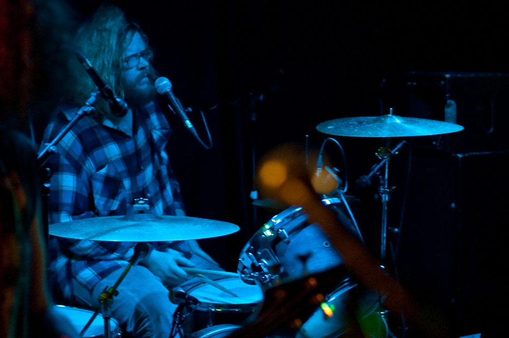 Wavves @ Biltmore Cabaret