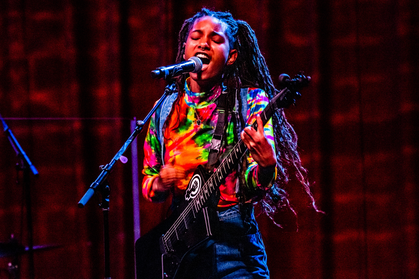 Willow @ Rio Theatre - Sep 8 2019