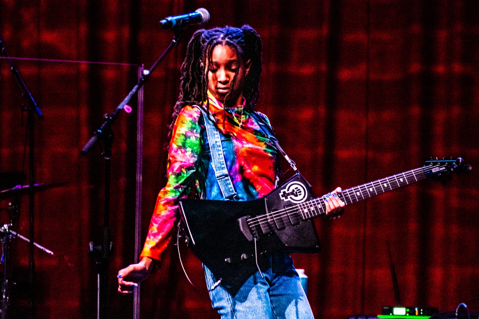 Willow @ Rio Theatre - Sep 8 2019