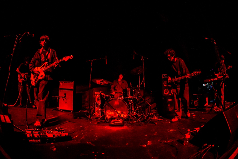 Witches Exist @ Vogue Theatre - Apr 2 2025