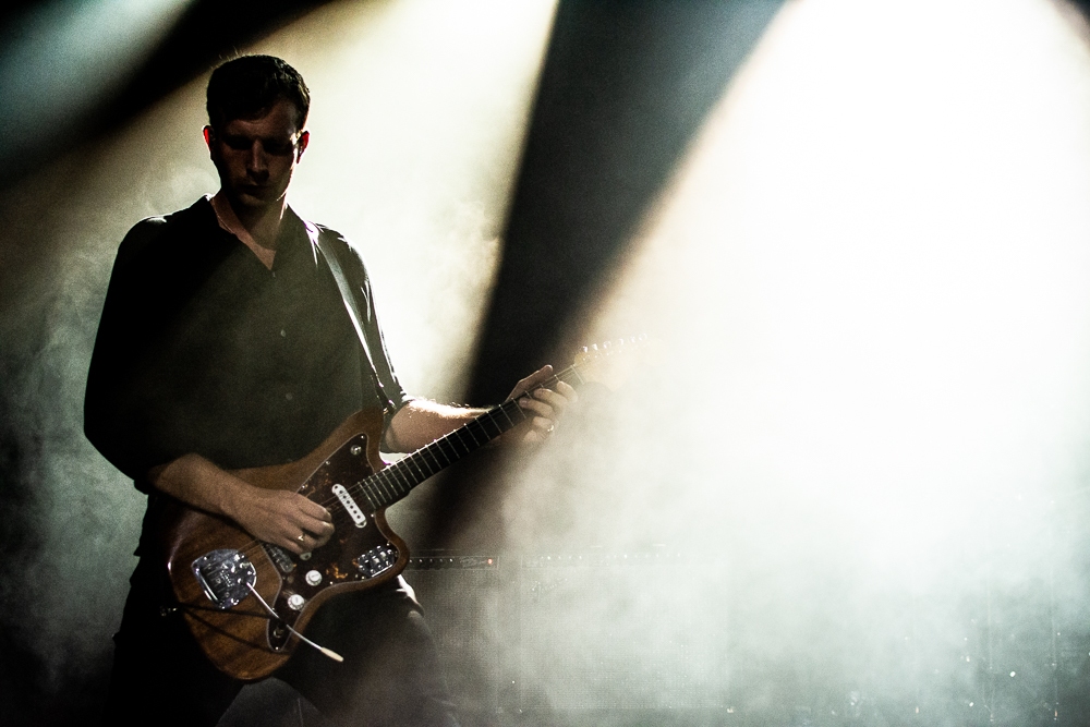 Wolf Alice @ Commodore Ballroom - Oct 14 2022