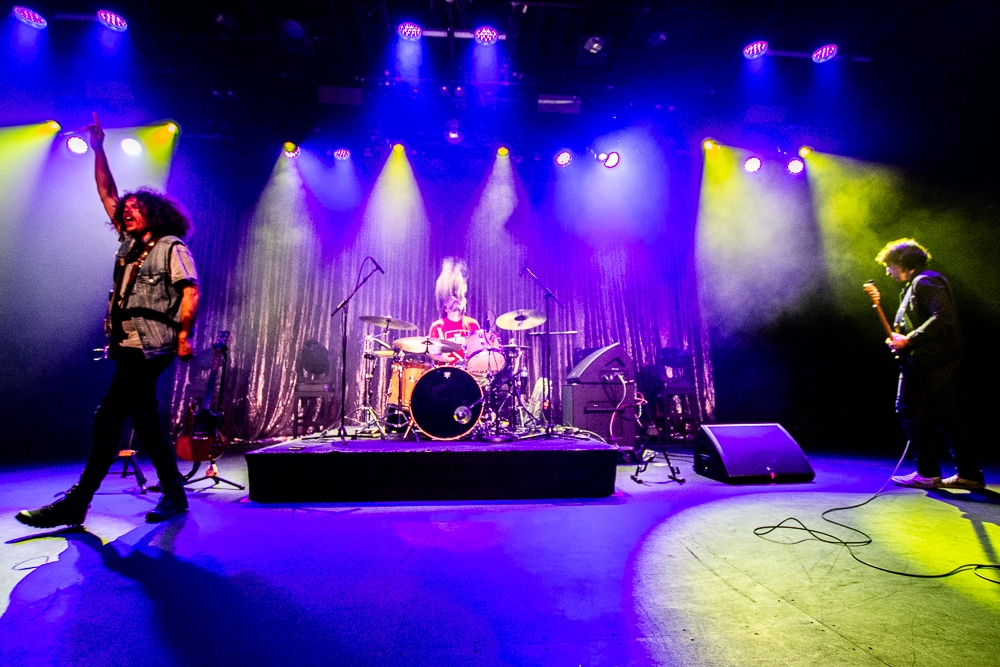 Wolfmother @ Commodore Ballroom - Sep 23 2023