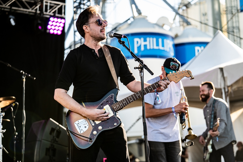 Wooden Horsemen @ Rifflandia Festival - Sep 15 2024